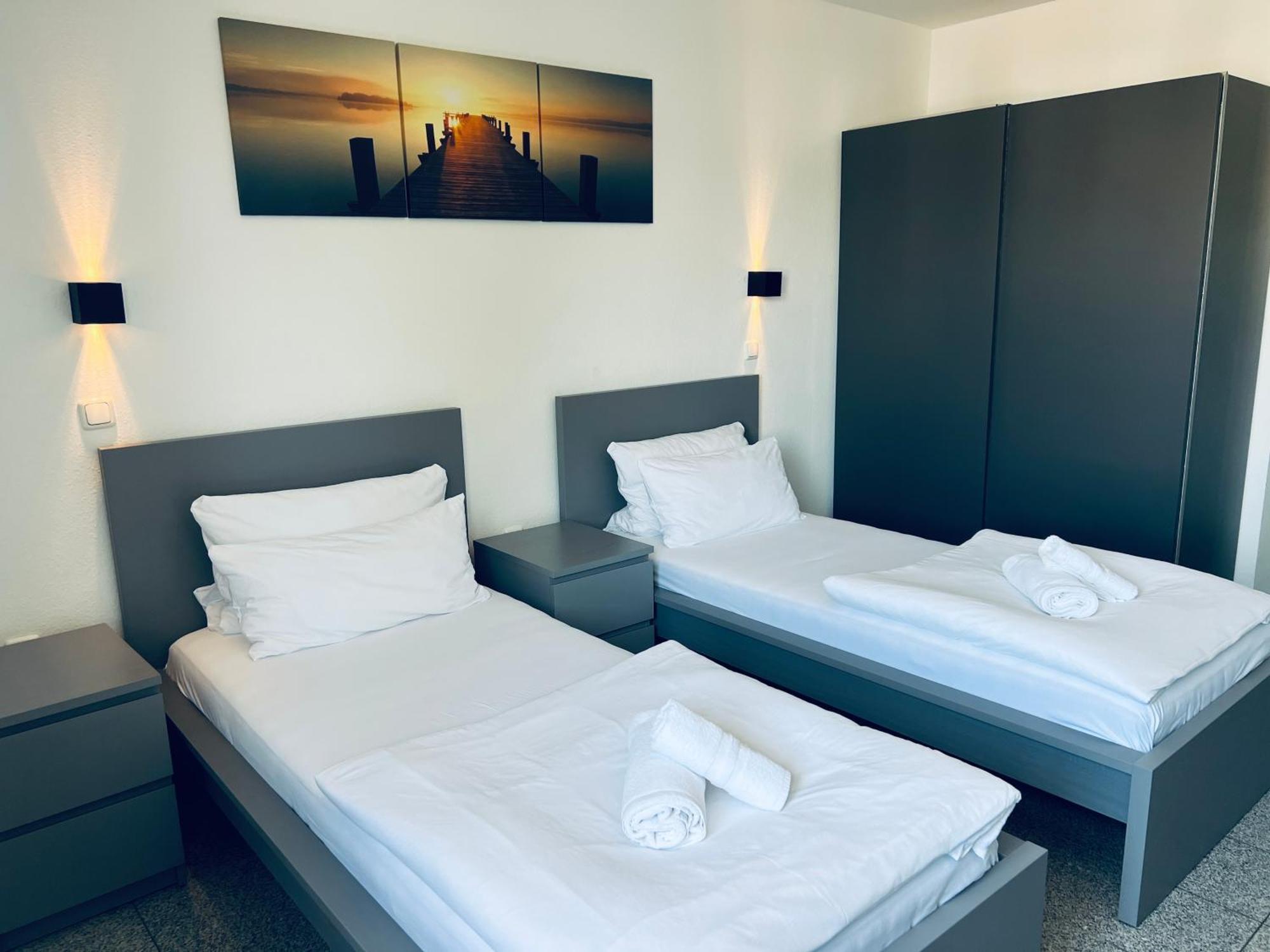 Aparthotel Lipp Köln