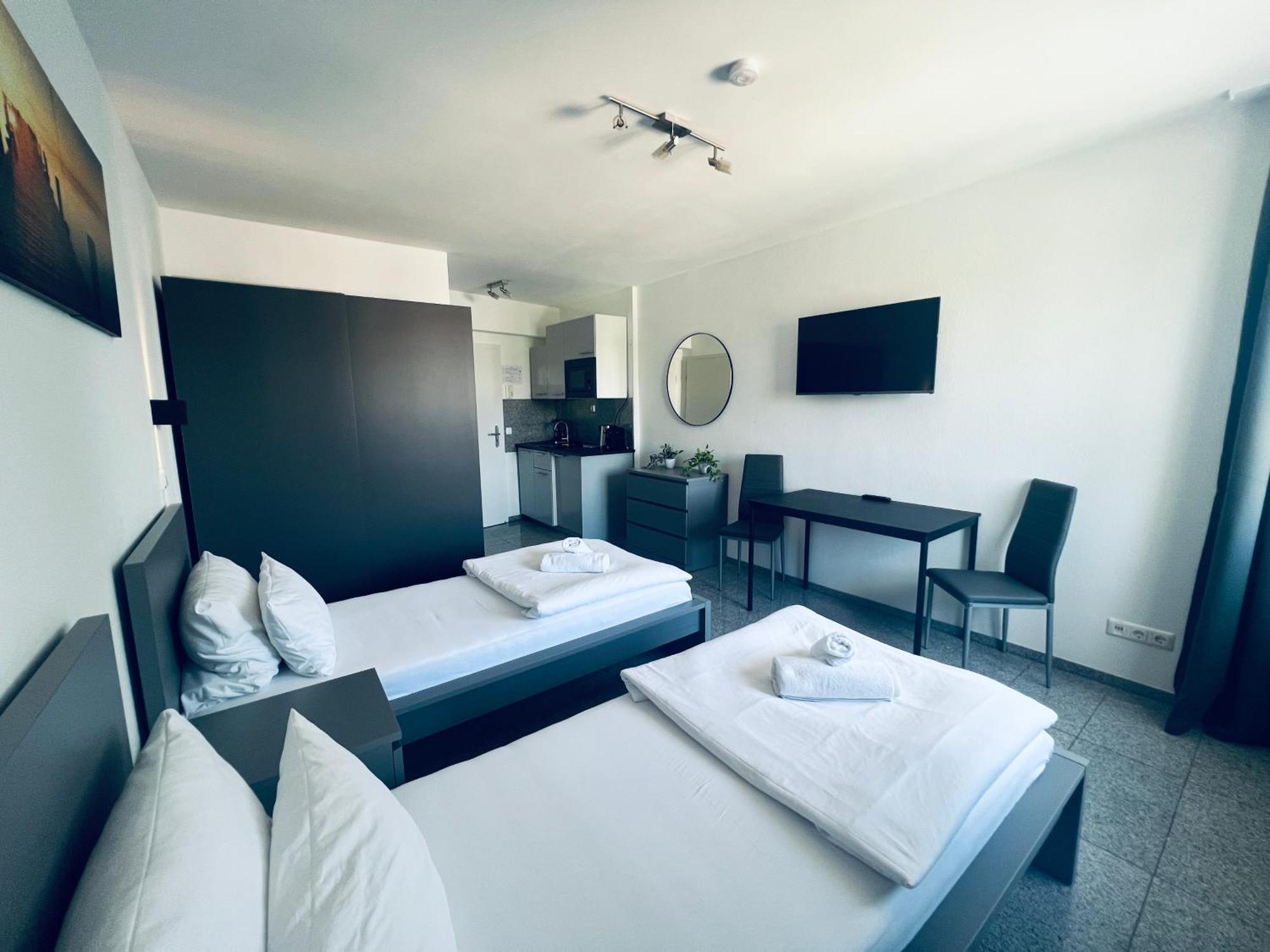 Aparthotel Lipp Keulen